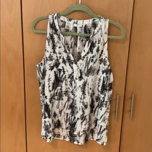 Joie silk top